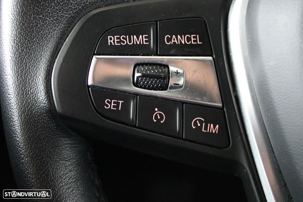 BMW 118 d Line Sport - 11