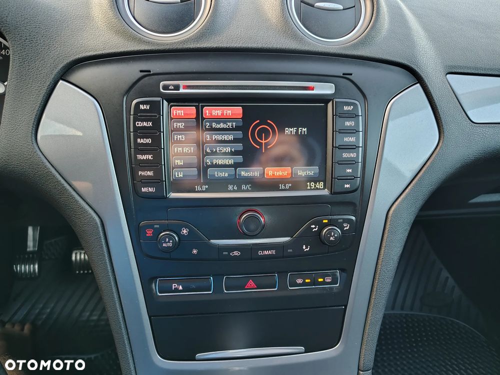 Ford Mondeo 2.0 TDCi Business Edition - 26