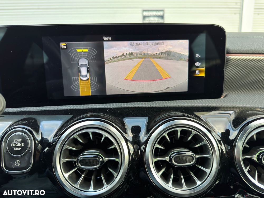 Mercedes-Benz CLA - 18