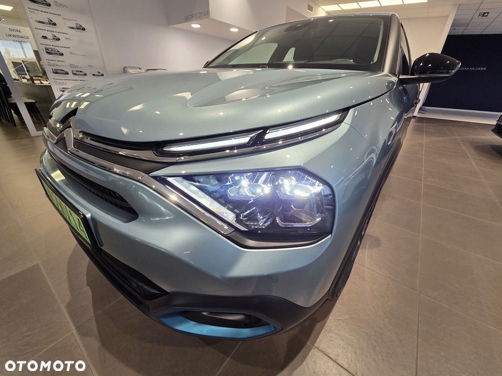 Citroën C4 - 24