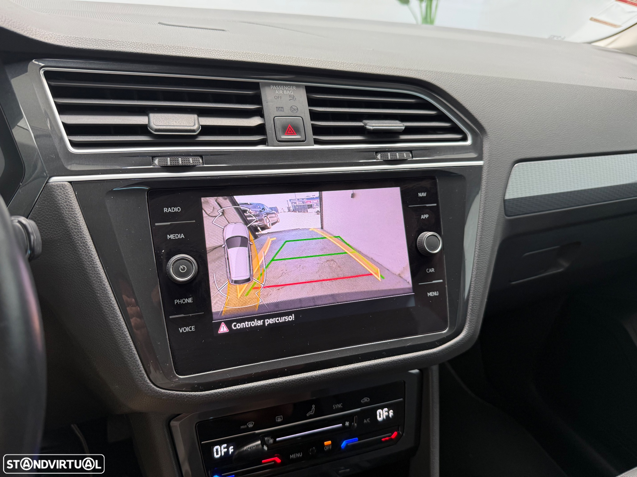 VW Tiguan 2.0 TDI Life - 12