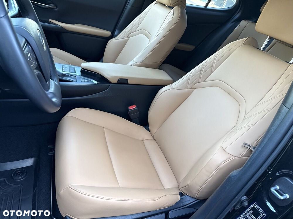 Lexus UX 250h GPF F Sport Design 2WD - 16