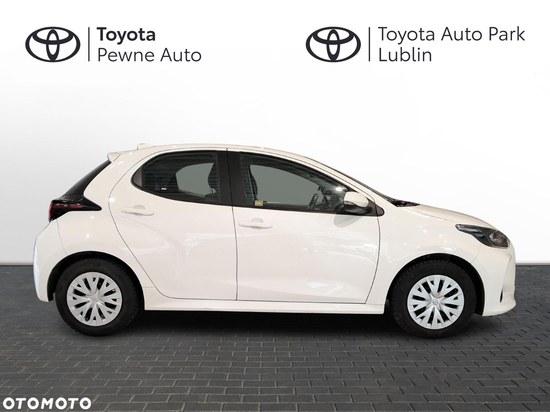 Toyota Yaris - 6