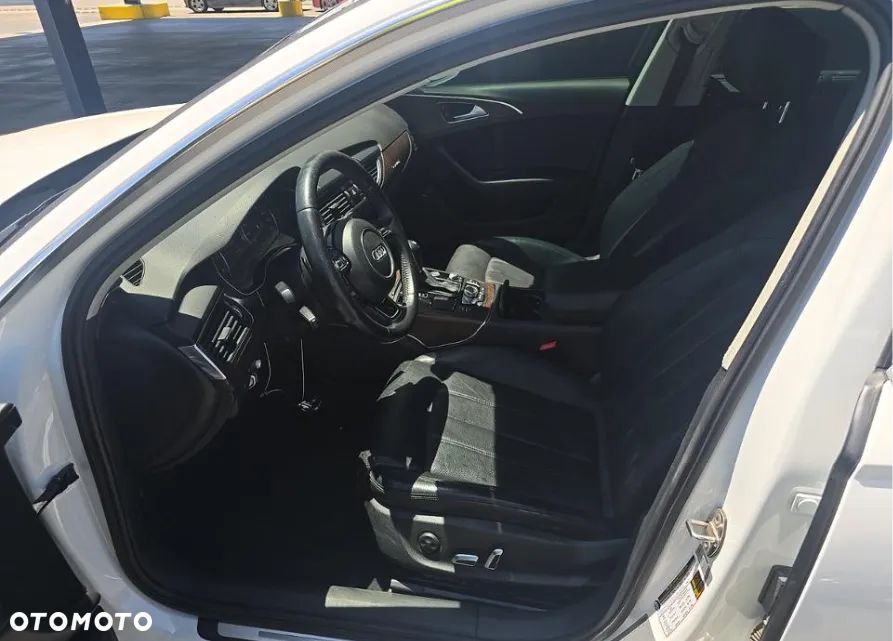 Audi A6 Limousine 3.0 TFSI Quattro S tronic - 7
