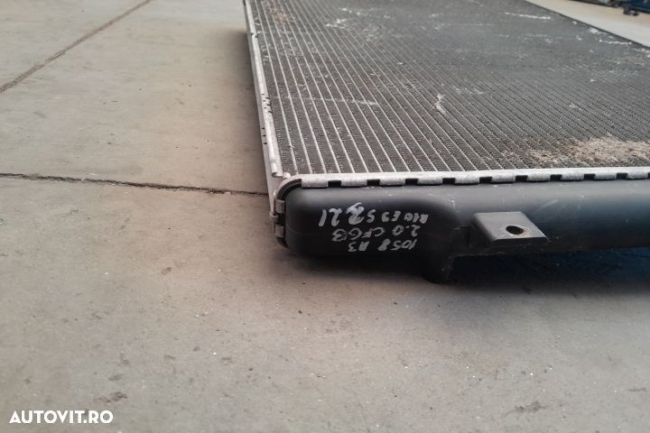 Radiator apa racire motor 1K0121251DM 1K0121251DM Audi A3 8P/8PA [2th - 2