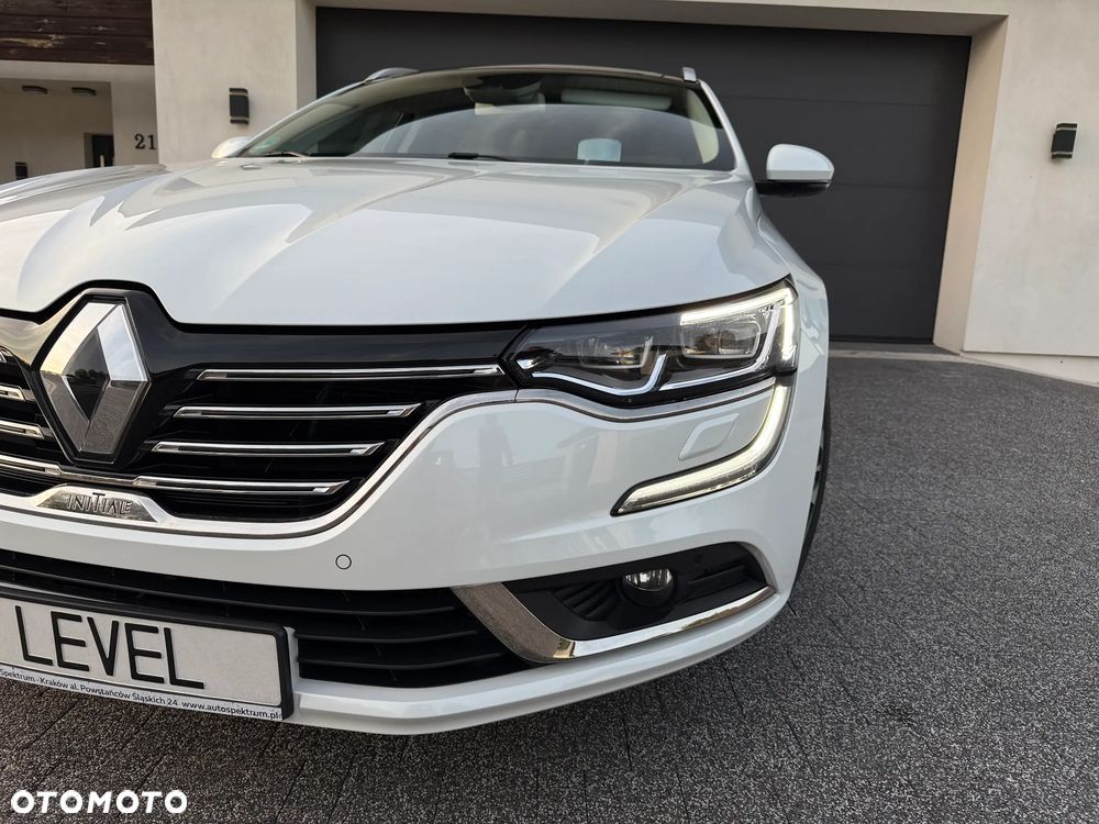 Renault Talisman 1.6 Energy TCe Initiale Paris EDC - 2