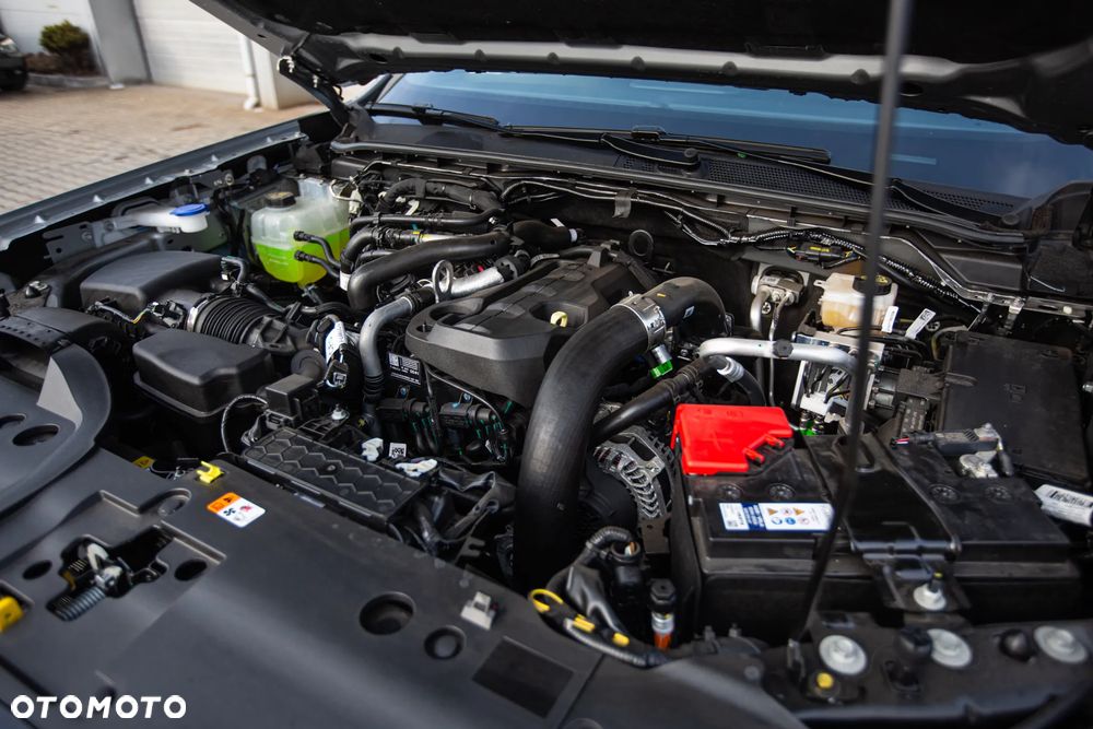 Ford Ranger Wildtrak - 16