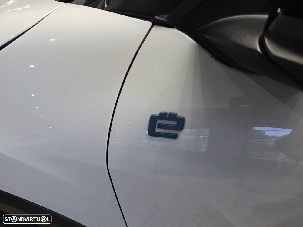 Citroën e-C4 50 kWh Feel Pack - 10