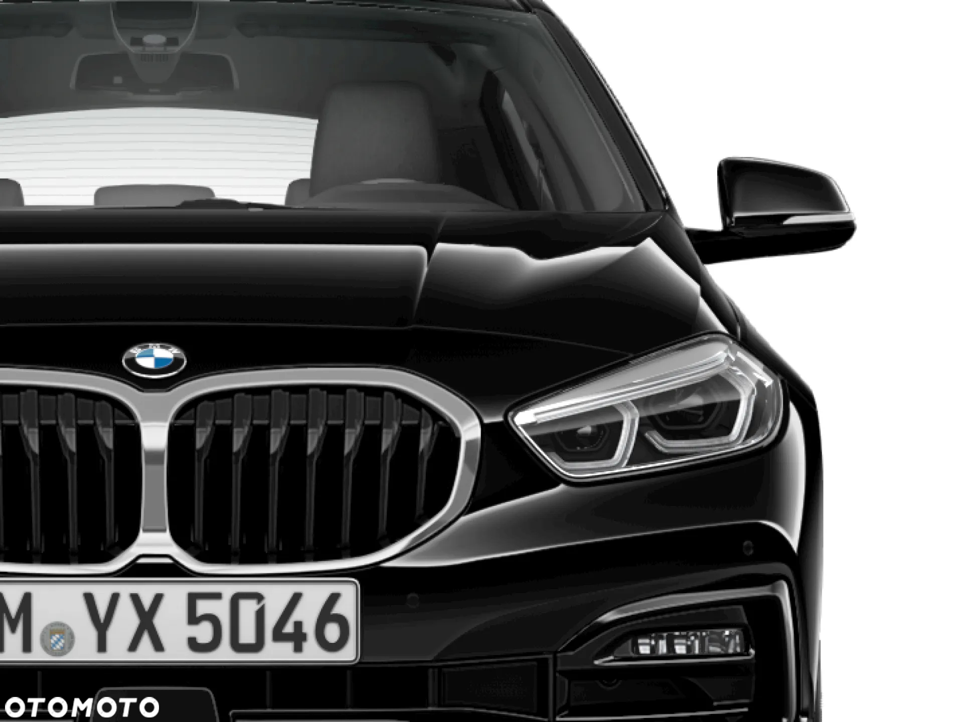 BMW Seria 1 118i Sport Line - 4