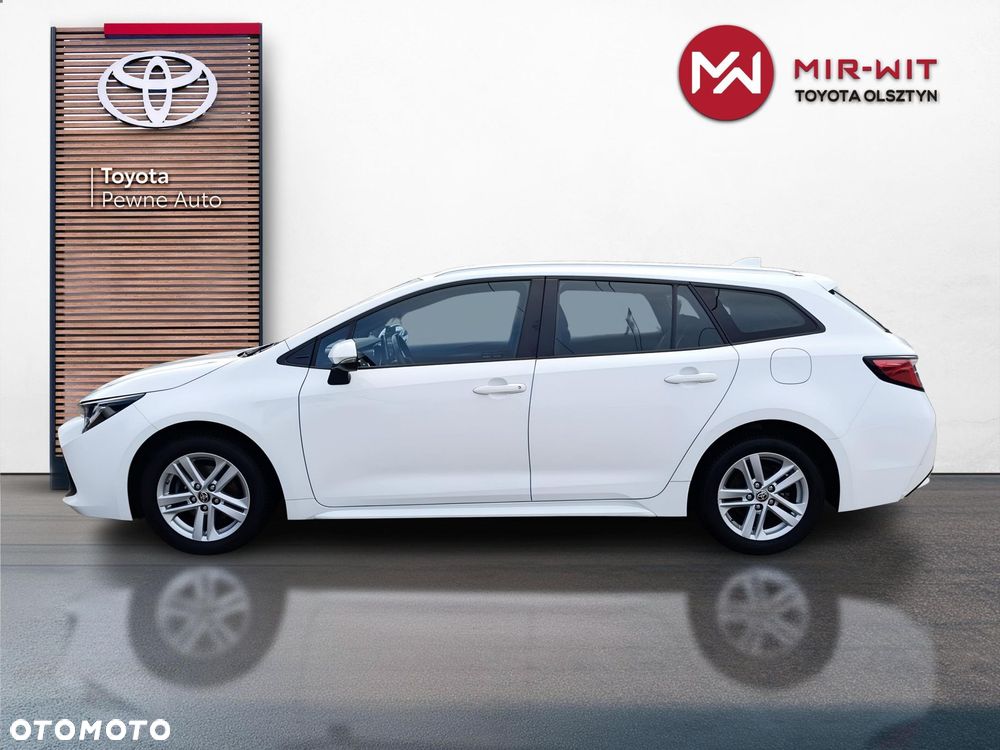 Toyota Corolla 1.2 T Comfort - 2