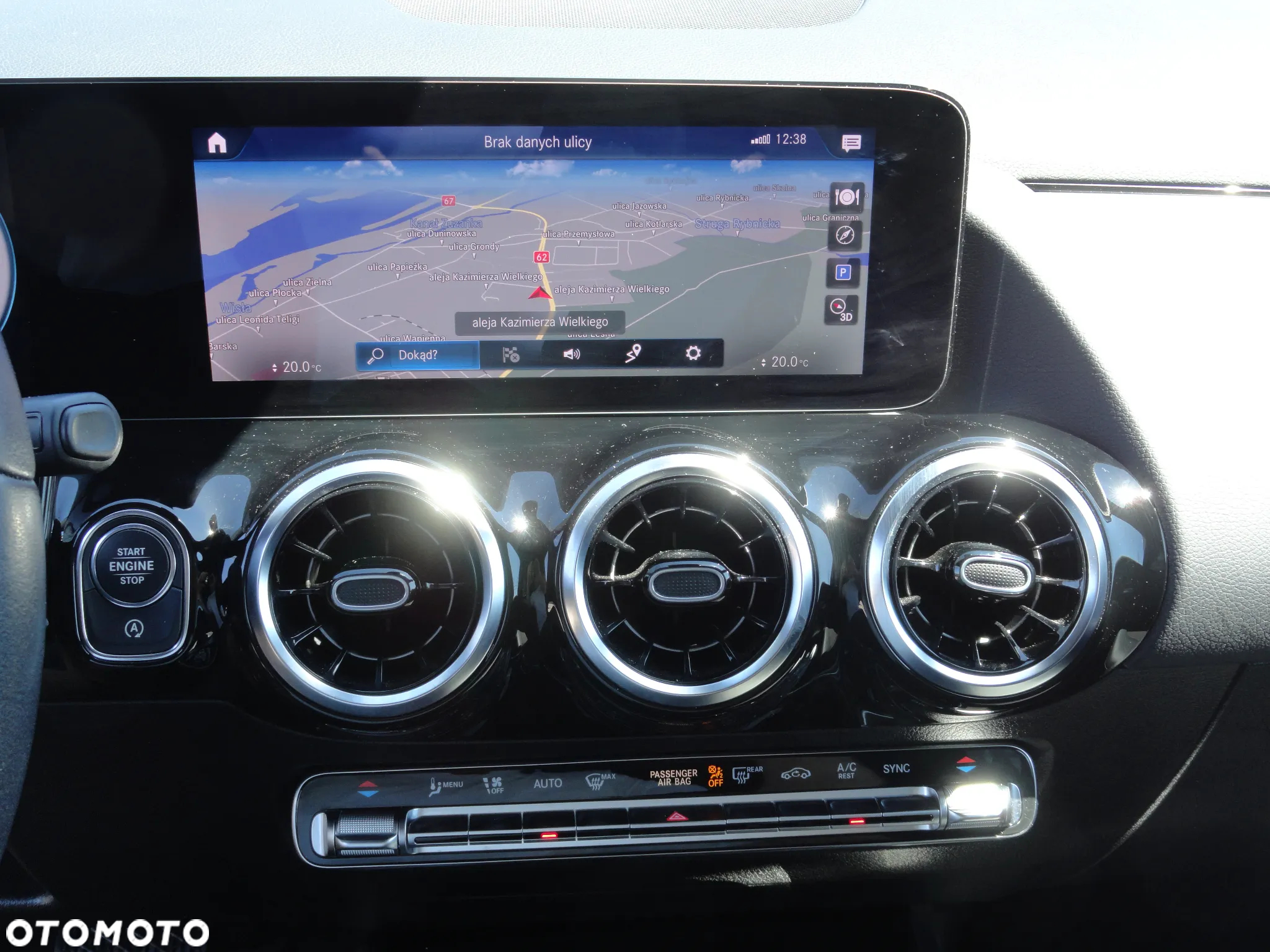 Mercedes-Benz GLA 200 d 8G-DCT Edition Progressive Line - 15