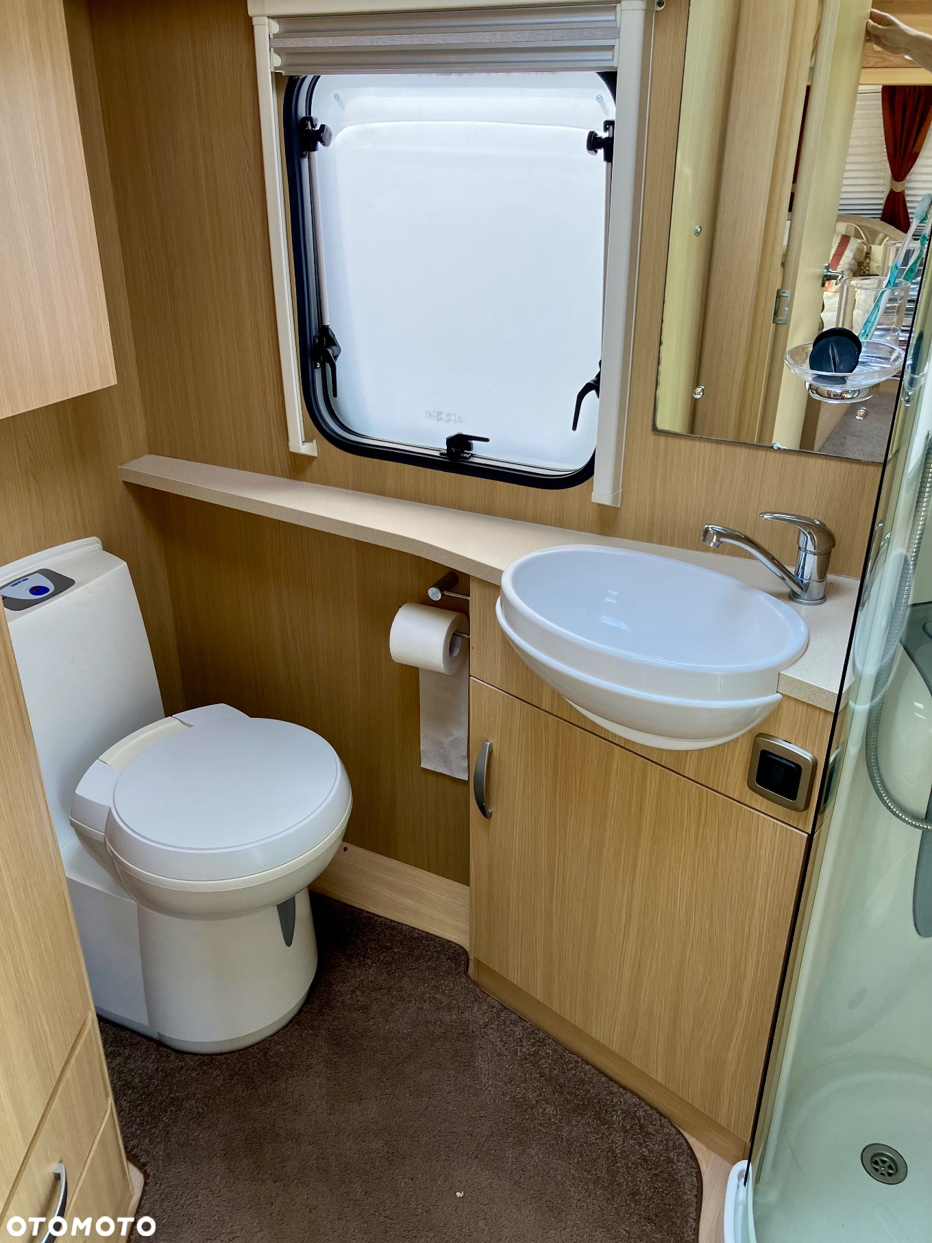 SWIFT Abbey gts 215 - 24