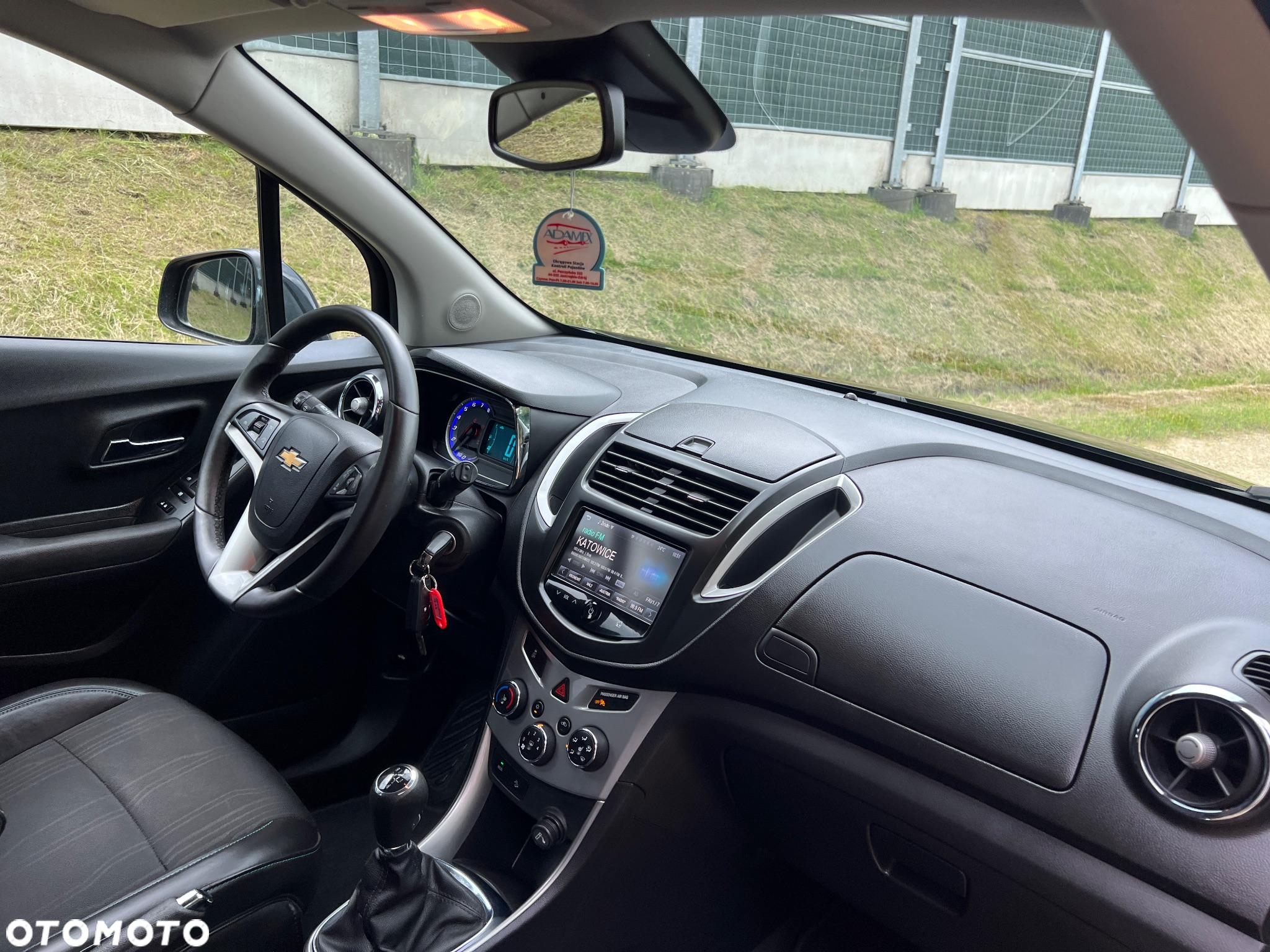 Chevrolet Trax 1.6 LT - 5