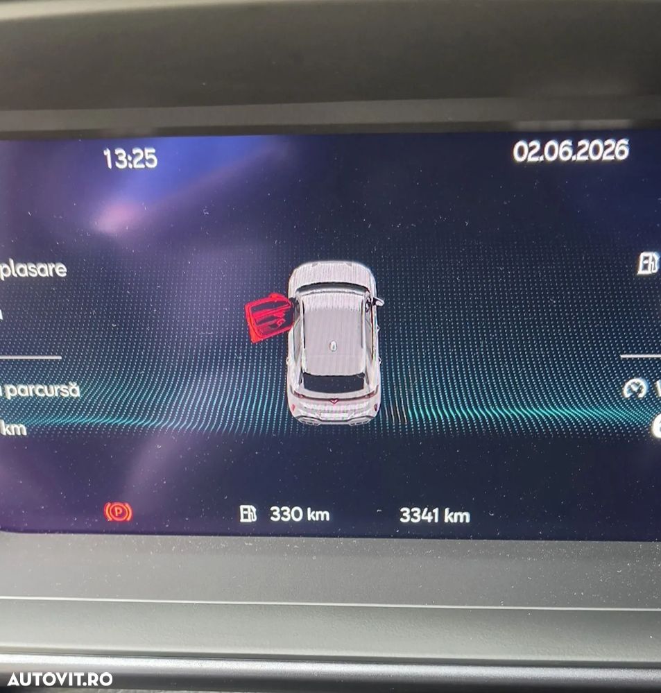 Cupra Terramar - 8