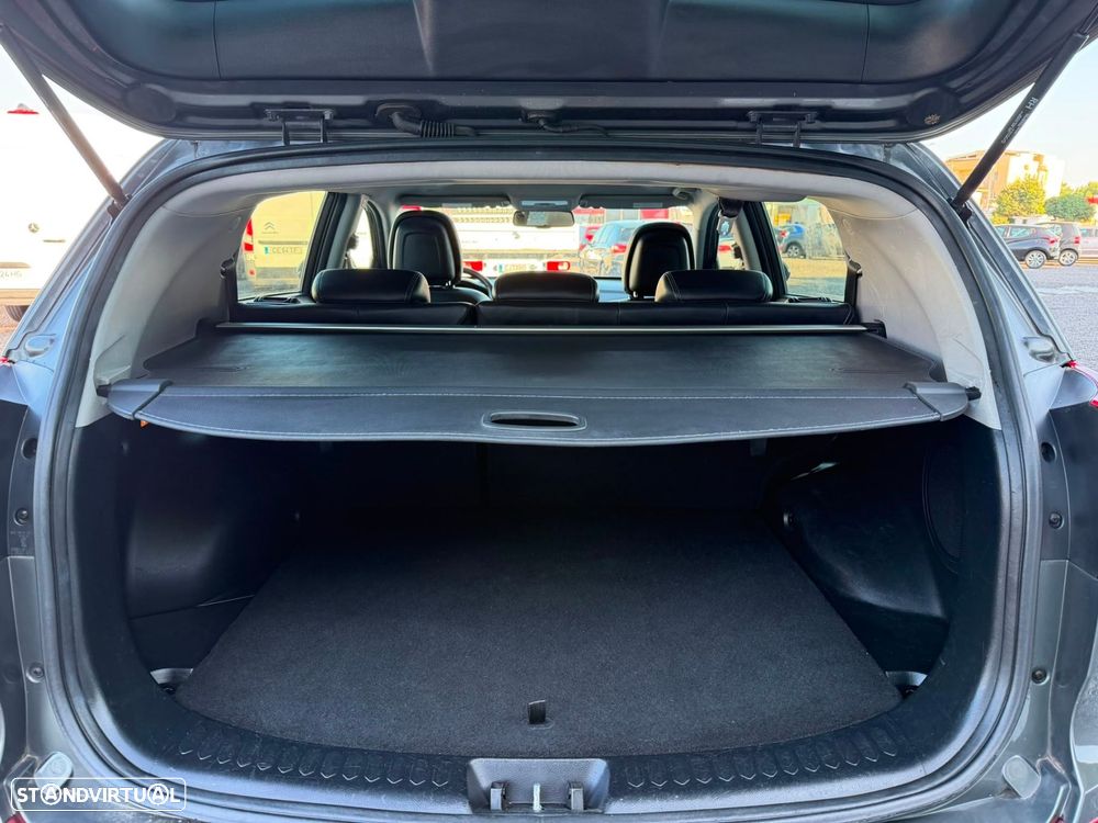 Kia Sportage 1.7 CRDI ISG LX - 17