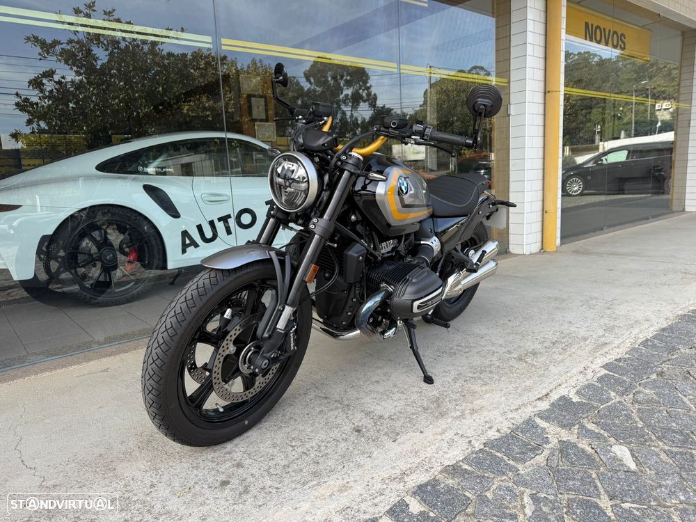 BMW R 12 Option 719 - 4