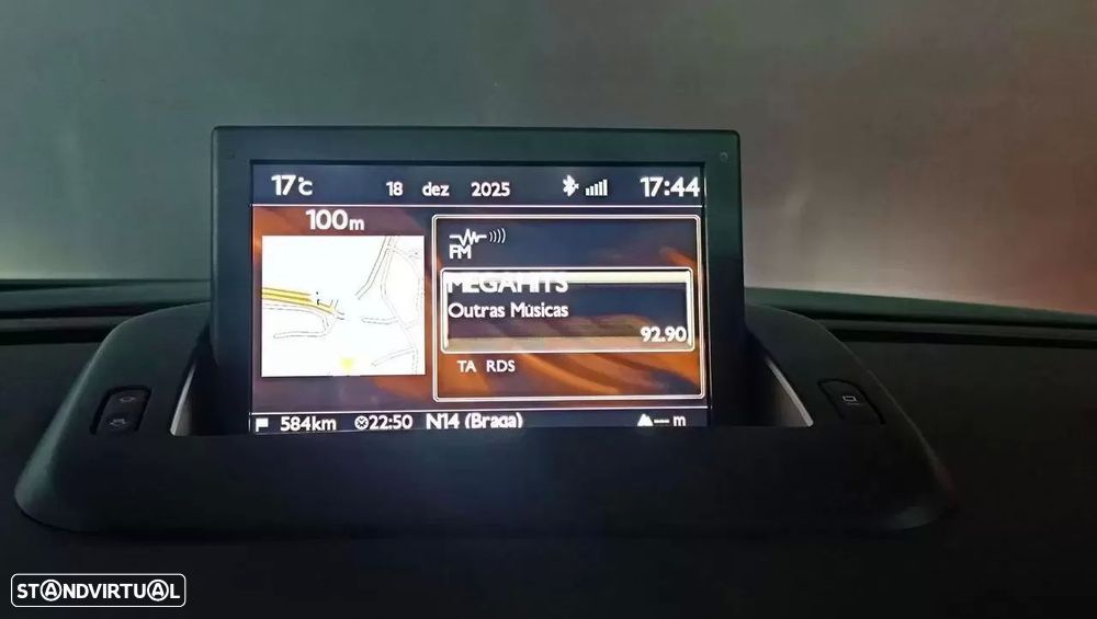 Peugeot 3008 1.2 PureTech Allure - 28
