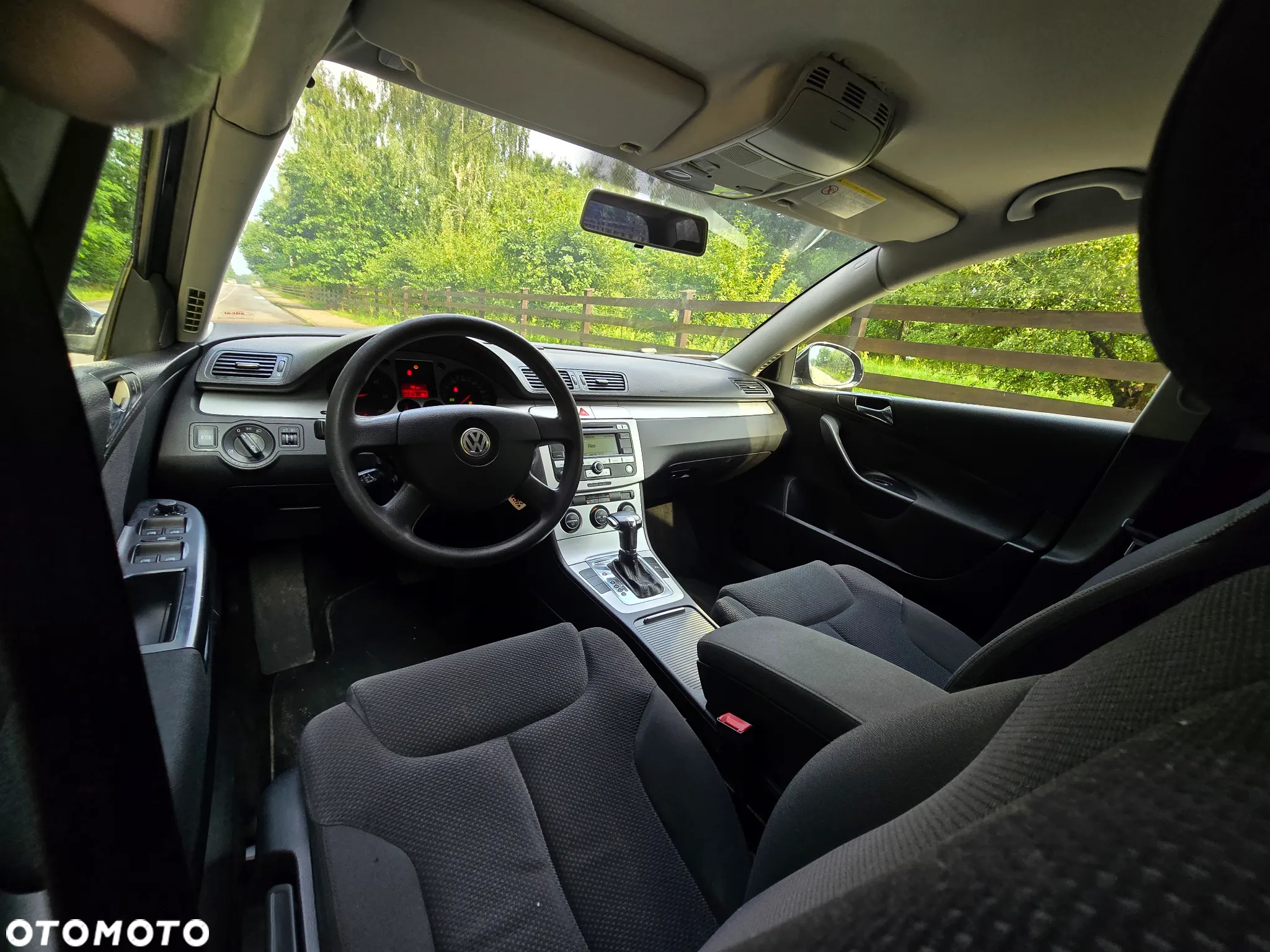 Volkswagen Passat 2.0 TDI Highline - 7