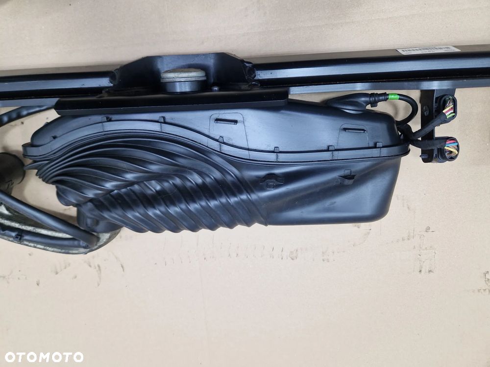 HAK HOLOWNICZY ELEKTRYCZNY BMW 5 G30 G31 6888018 WESTFALIA - 9