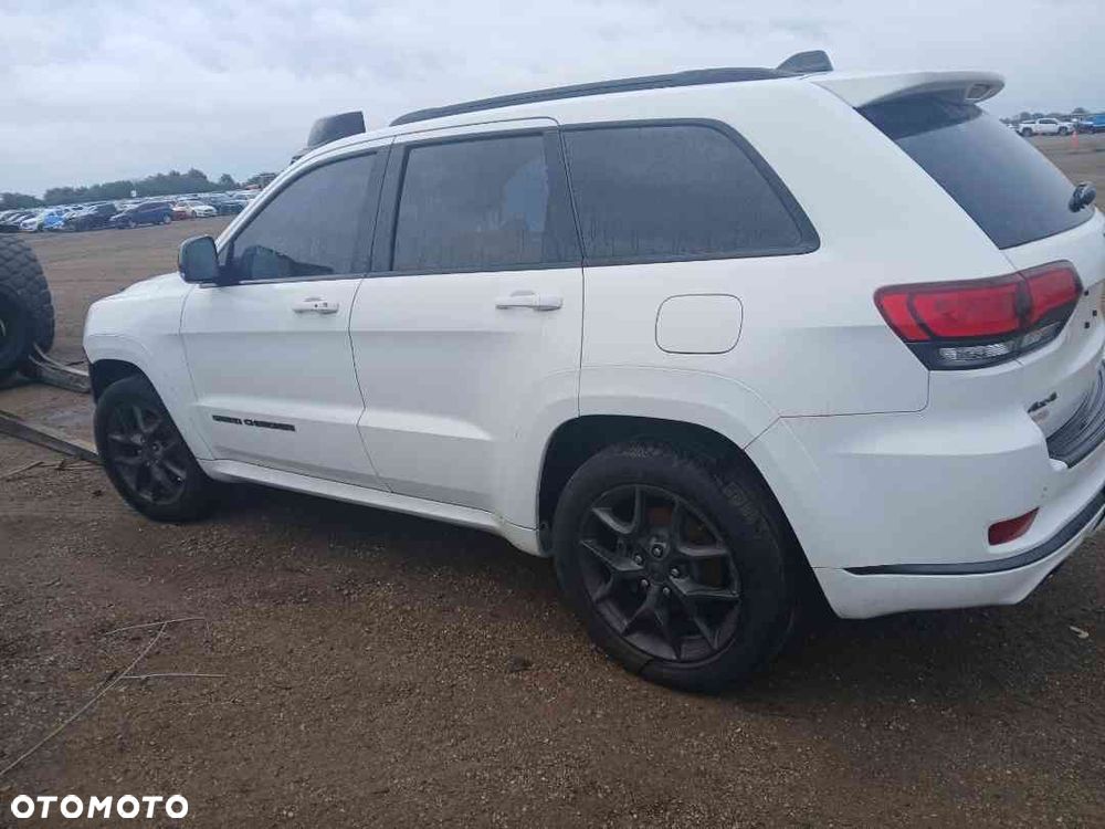 Jeep Grand Cherokee 3.6 V6 Limited - 9