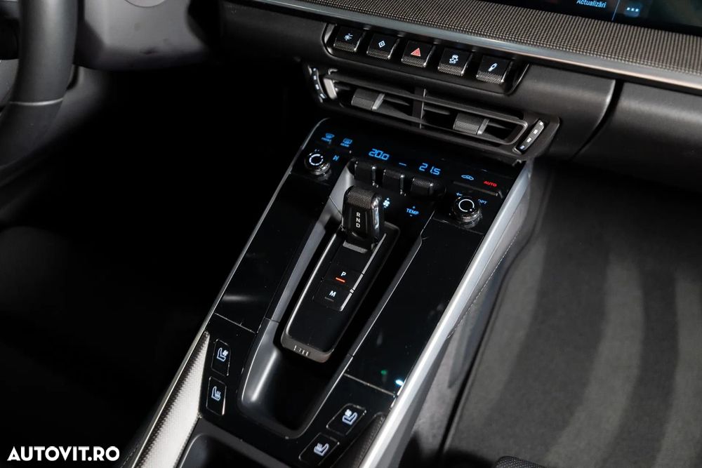 PORSCHE 911 2023 — imagine 34