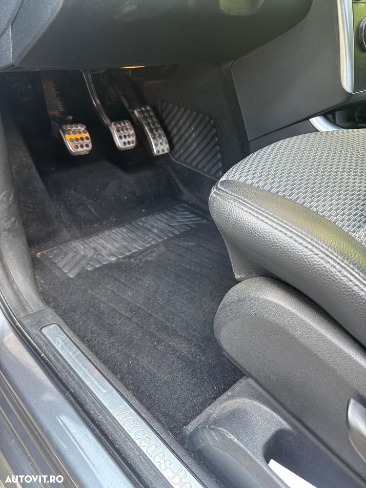 Mercedes-Benz B 180 - 17