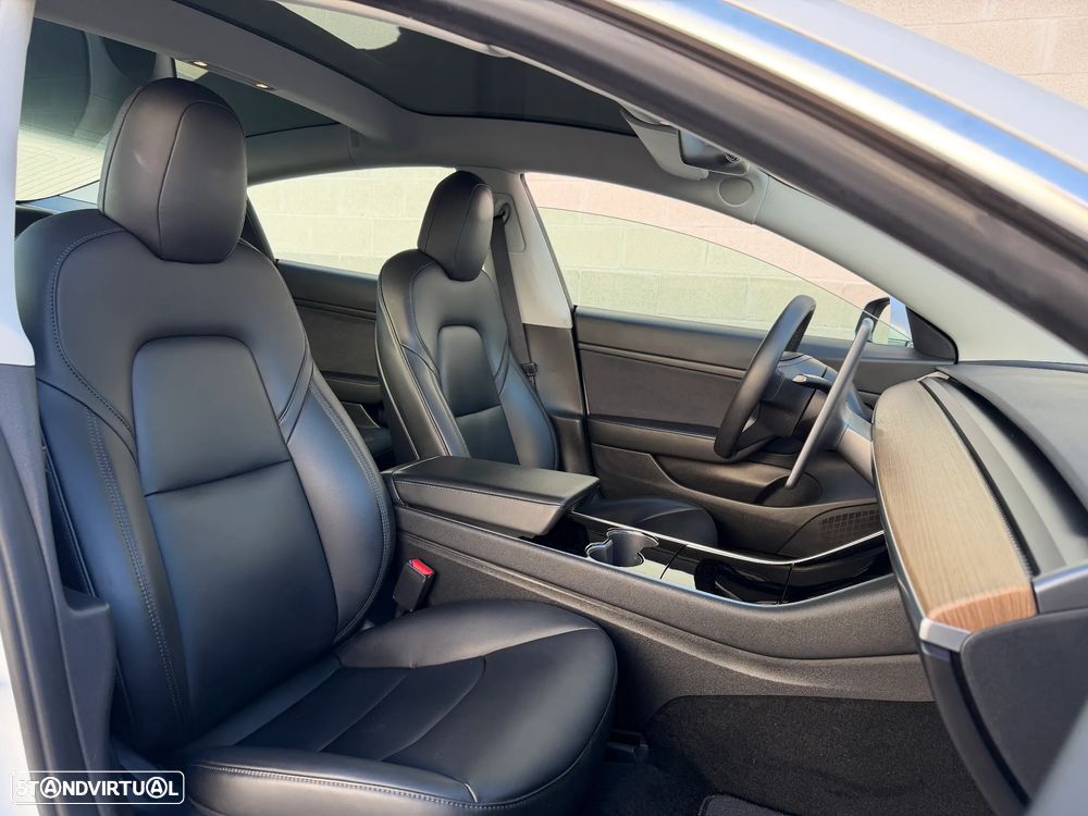 Tesla Model 3 Standard Range Plus RWD - 15