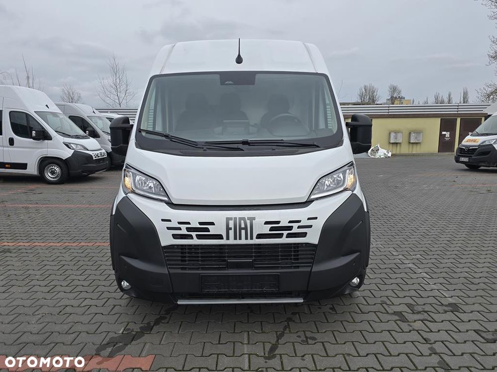 Fiat Ducato Maxi H3-Power L4H2 - 2