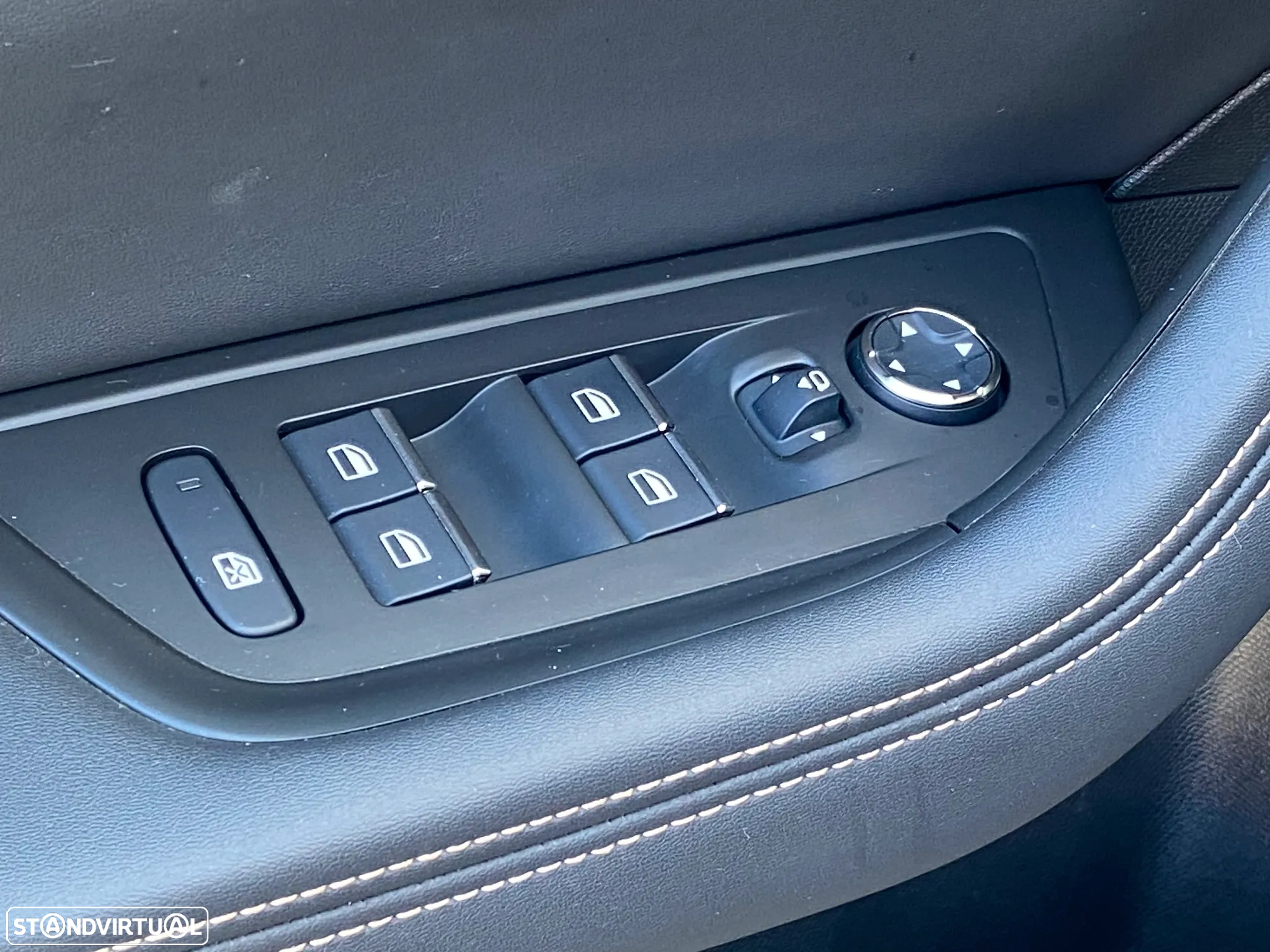 Peugeot 508 2.0 BlueHDi GT EAT8 - 26