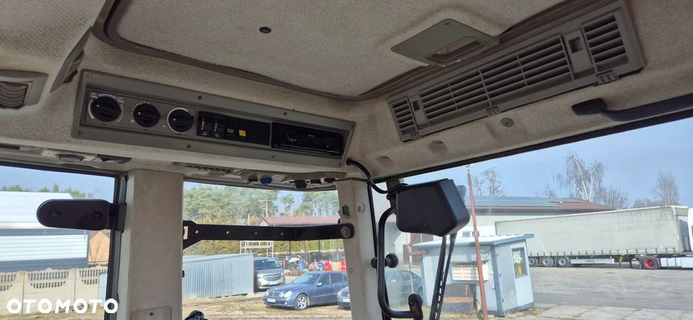 Fendt 714 Vario - 12