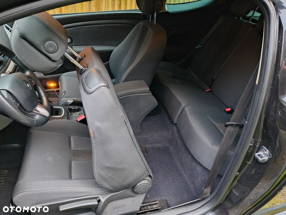 Renault Megane 2.0 16V TCE Dynamique - 14