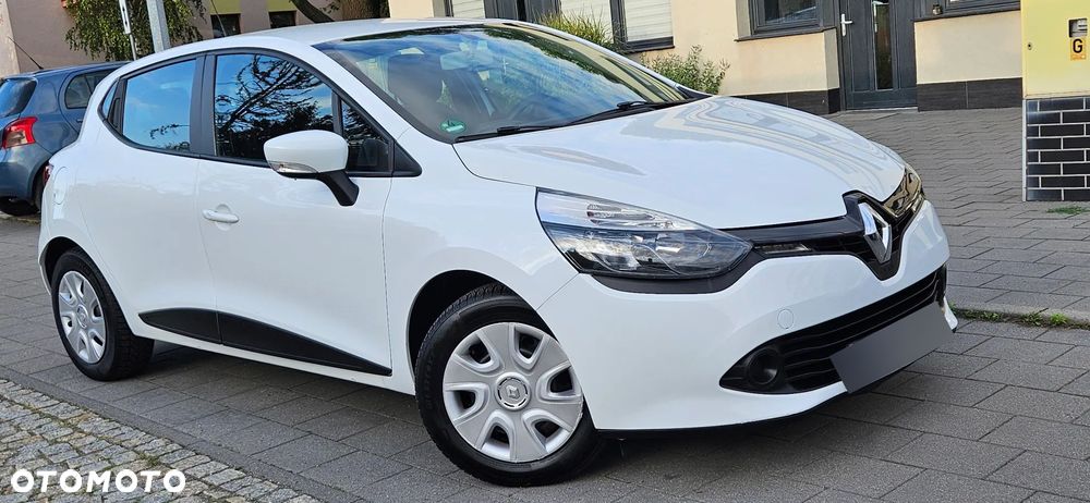 Renault Clio Cargo 1.2 16V 75 Extra - 2