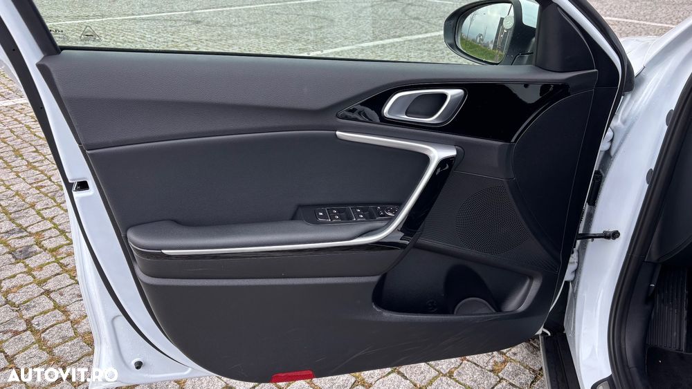 Kia XCeed 1.6 GDI DCT6 OPF Plug-in-Hybrid Vision - 16