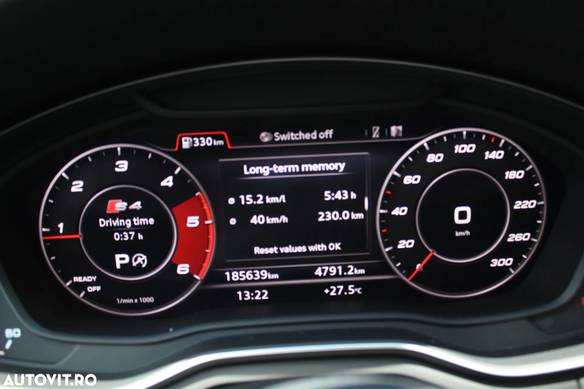Audi A4 2.0 TDI S tronic - 12