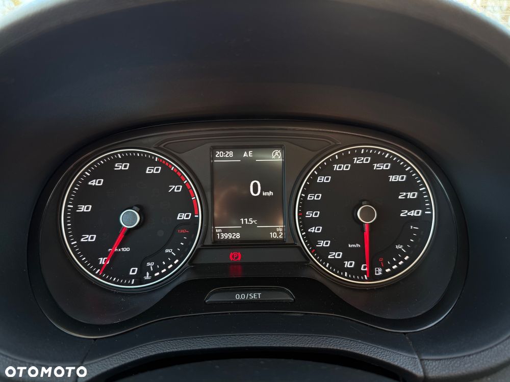 Seat Ibiza 1.0 Eco TSI S&S Style - 15