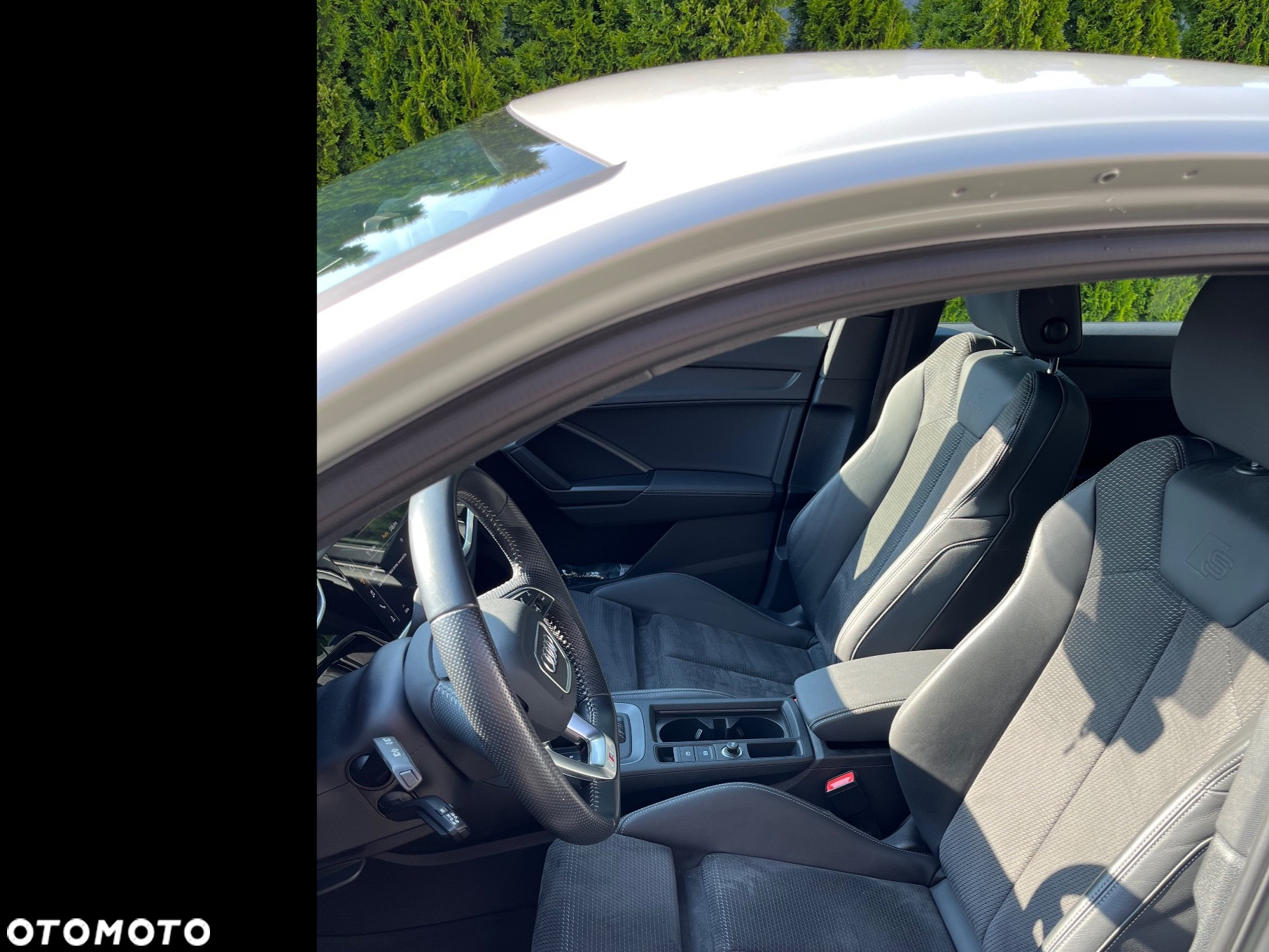 Audi Q3 40 TFSI Quattro S-Line S tronic - 4