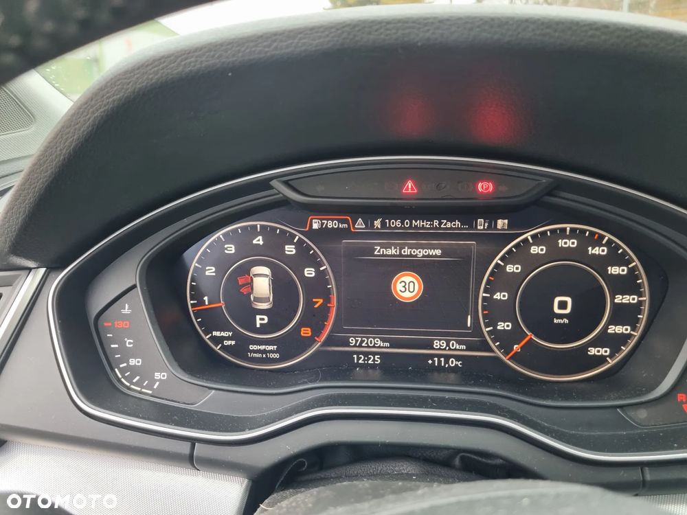 Audi Q5 2.0 TFSI Quattro S tronic design - 12