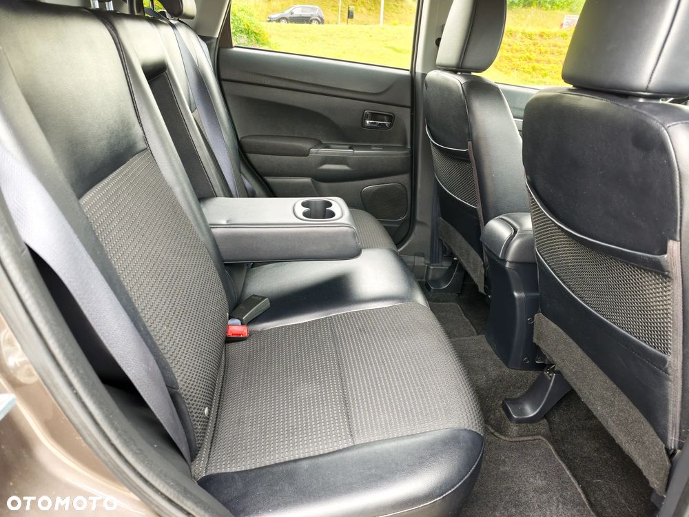 Citroën C4 Aircross 1.6 HDi STT 4x2 Exclusive - 26