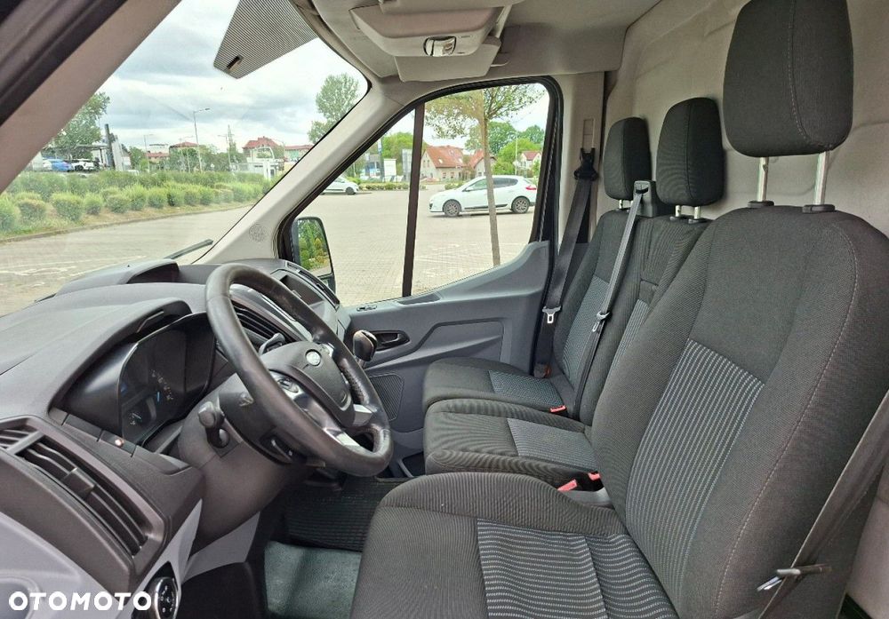 Ford Transit - 16