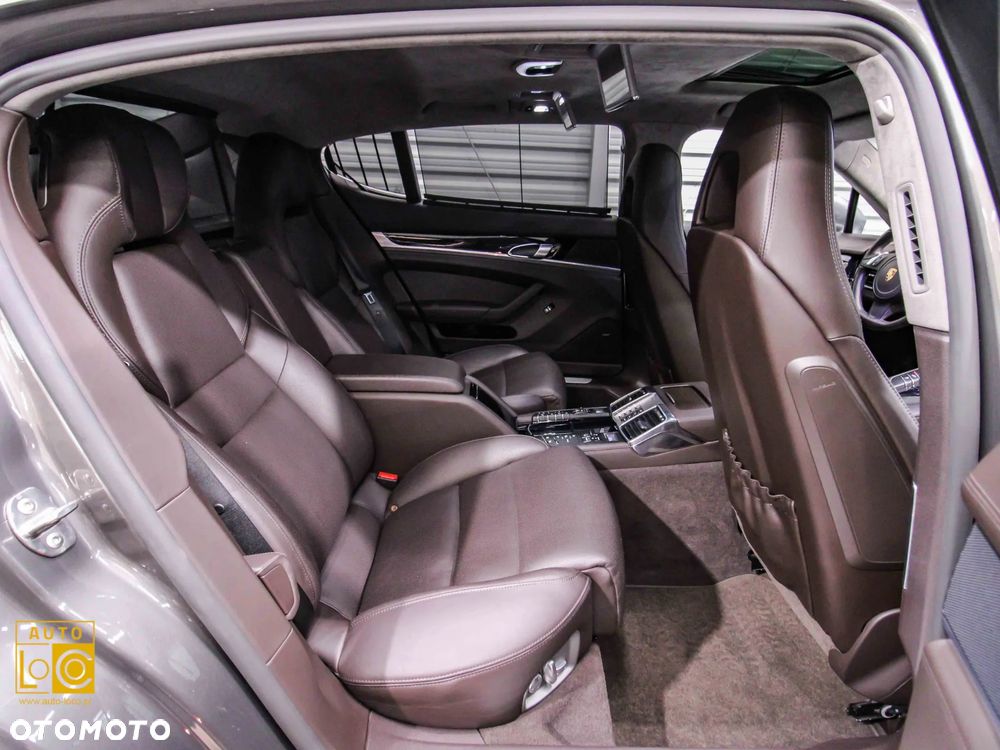 Porsche Panamera 4S Executive PDK - 11