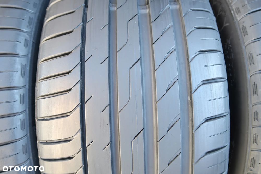 Audi A5 Rotor Quattro 8w0 255/35r19 Nexen - 16