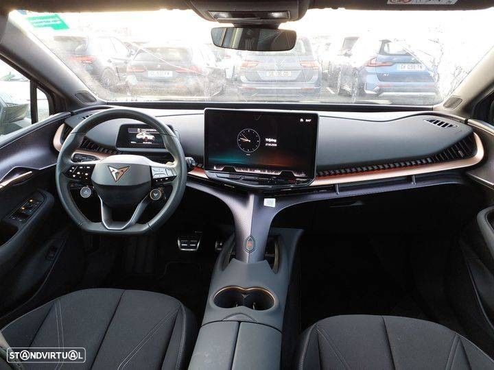 Cupra Tavascan 77 kWh - 2