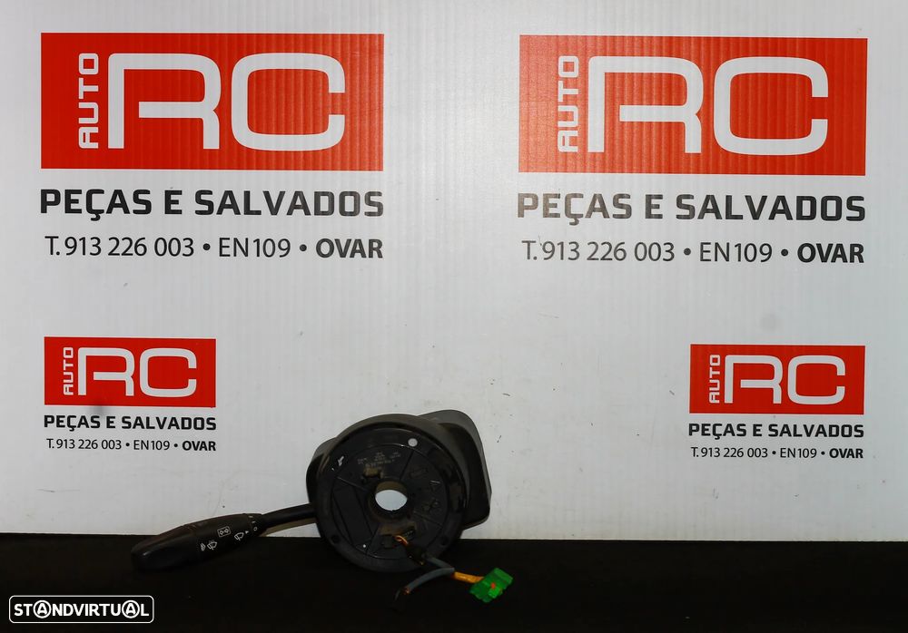 FITA AIRBAG C/COMUTADORES MERCEDES SPRINTER - 1