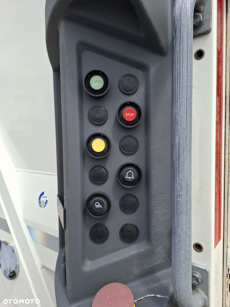 Mercedes-Benz ANTOS 2633 EURO 6 FAUN variopress II zoeller z DE - 14