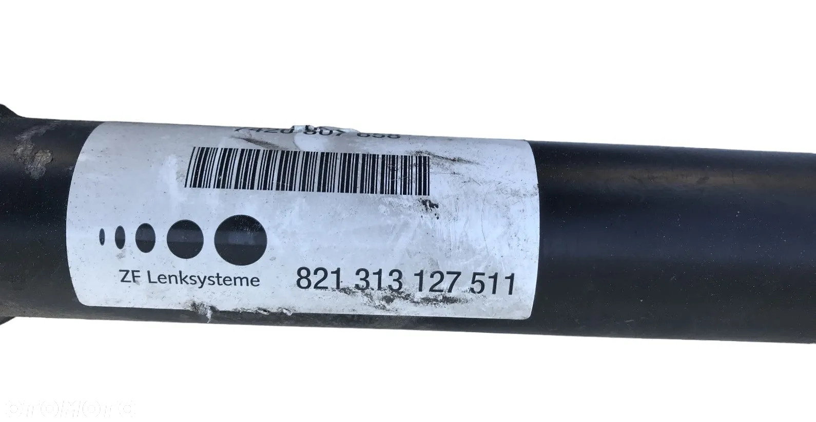 KRZYŻAK DRĄŻEK KOLUMNY DAF LF 45 55 E4/5 19,5 22.5 - 2