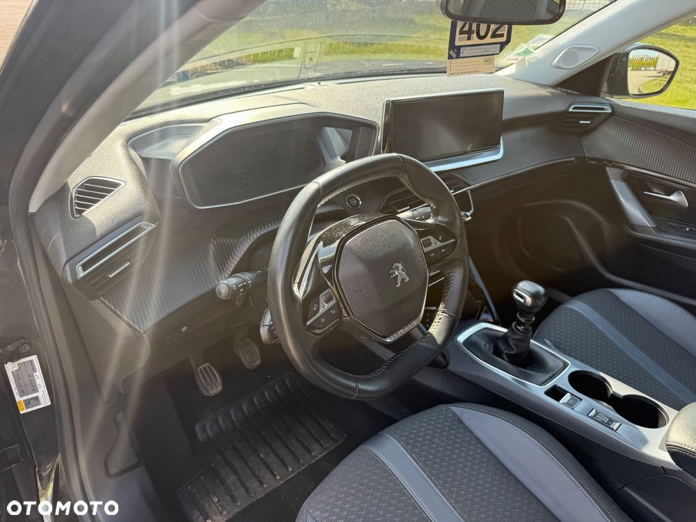 Peugeot 2008 BlueHDi 100 STOP & START Active - 15