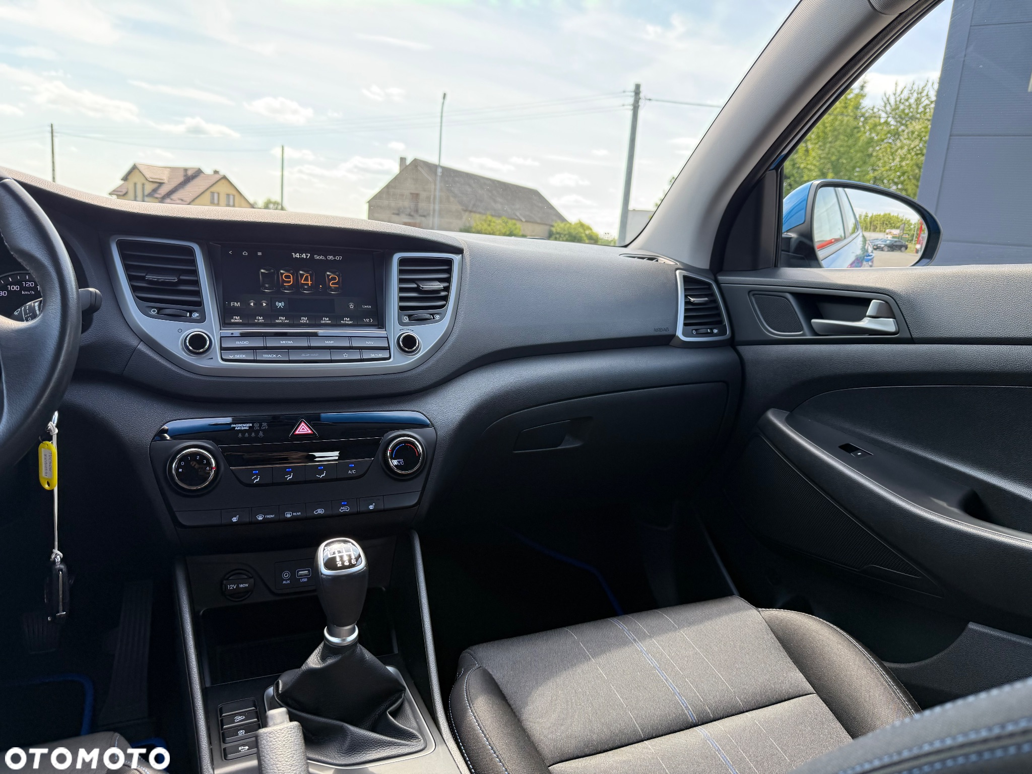 Hyundai Tucson 1.6 GDi 2WD Style - 15