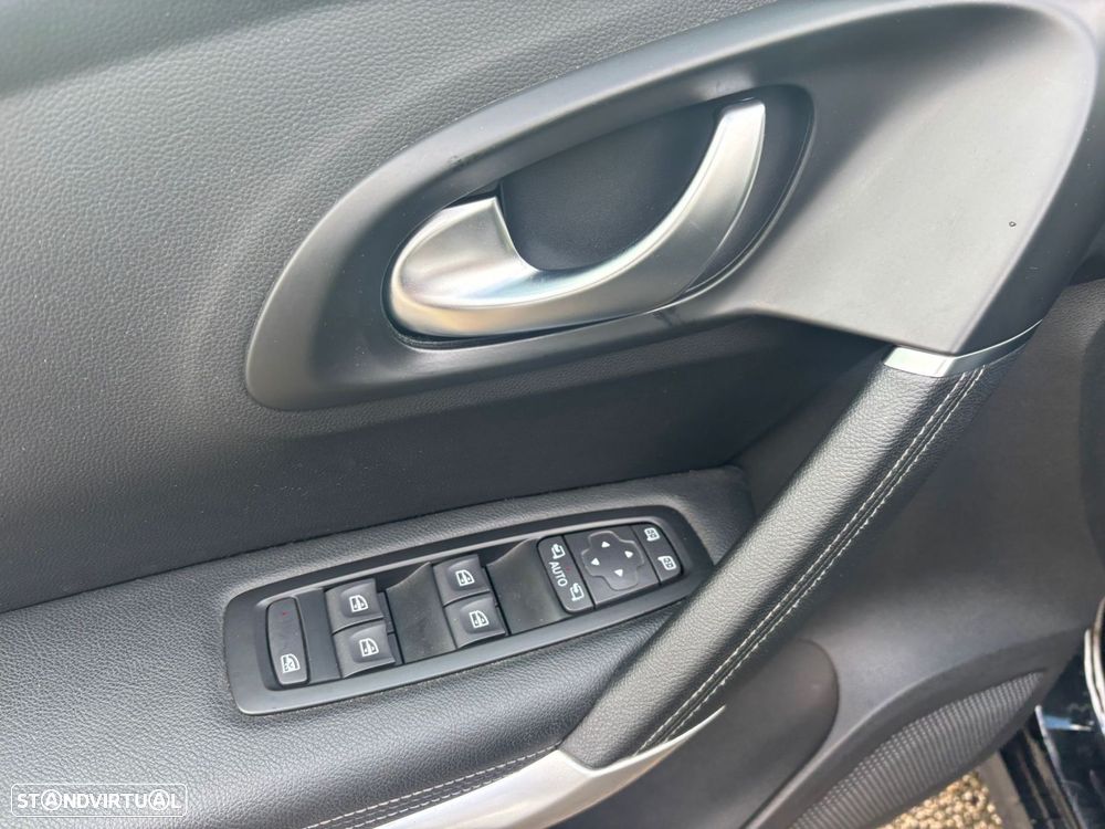 Renault Kadjar 1.5 dCi Black Edition - 19