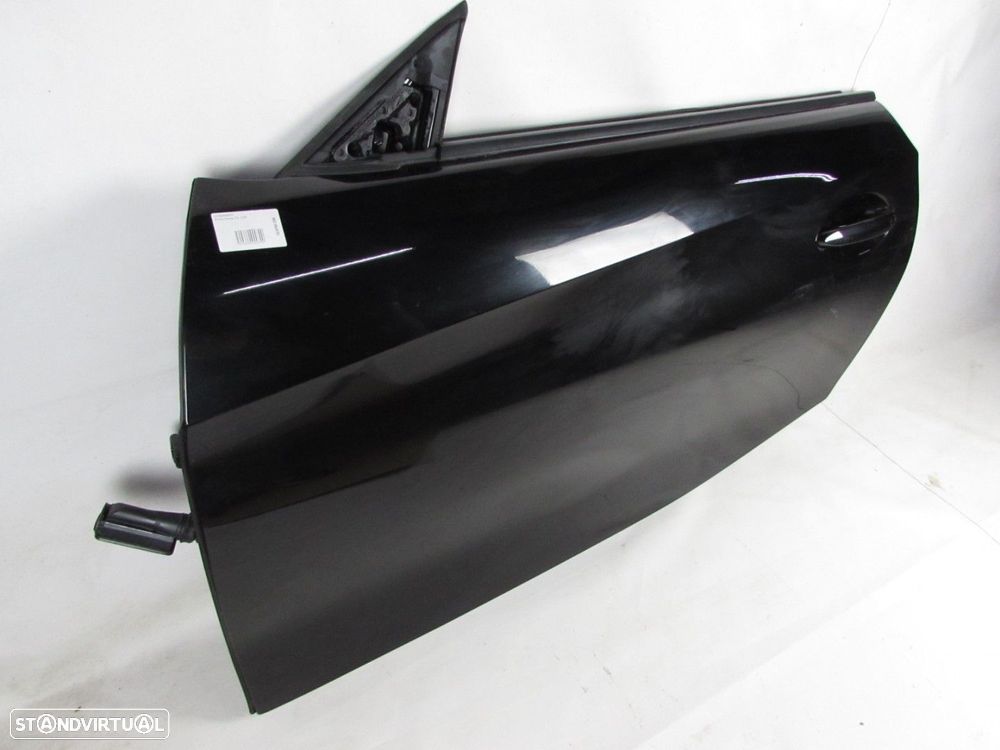 Porta Esquerdo/Frente Seminovo/ Original BMW Z4 Roadster (G29) 41008497877 - 2