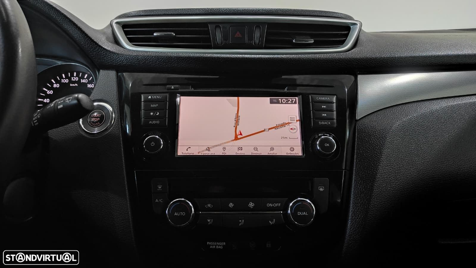 Nissan Qashqai 1.3 DIG-T N-Connecta - 29